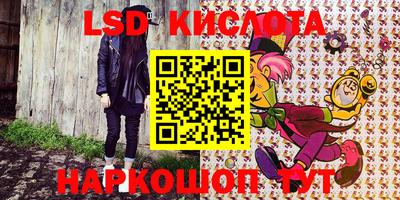 spice Берёзовский