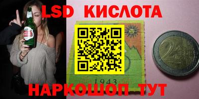 spice Берёзовский